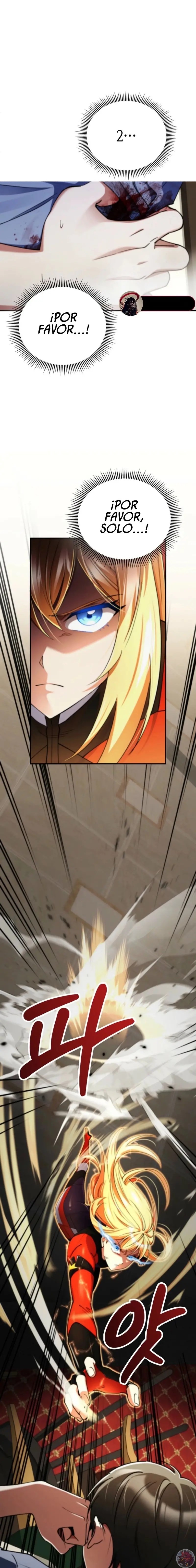 Read Me convertí en el villano con el que la heroína está obsesionada ES Manga Online