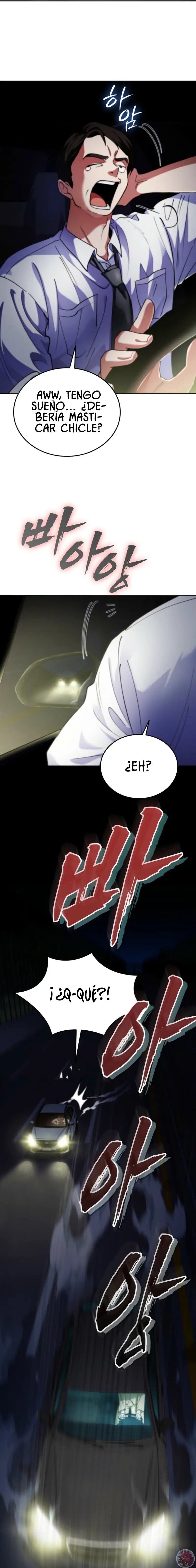 Read Me convertí en el villano con el que la heroína está obsesionada ES Manga Online