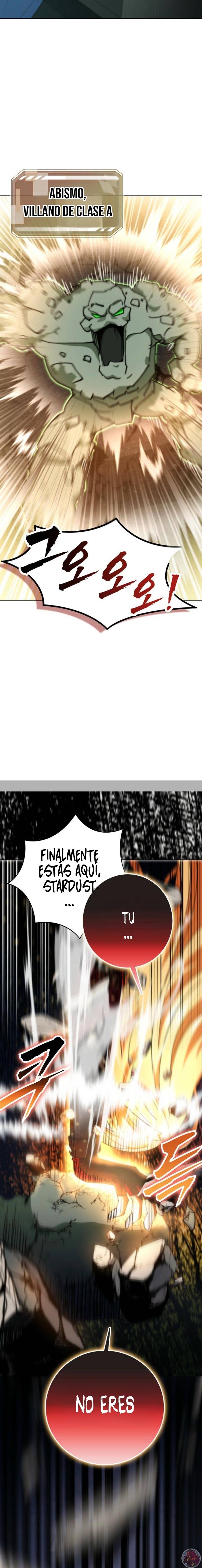 Read Me convertí en el villano con el que la heroína está obsesionada ES Manga Online