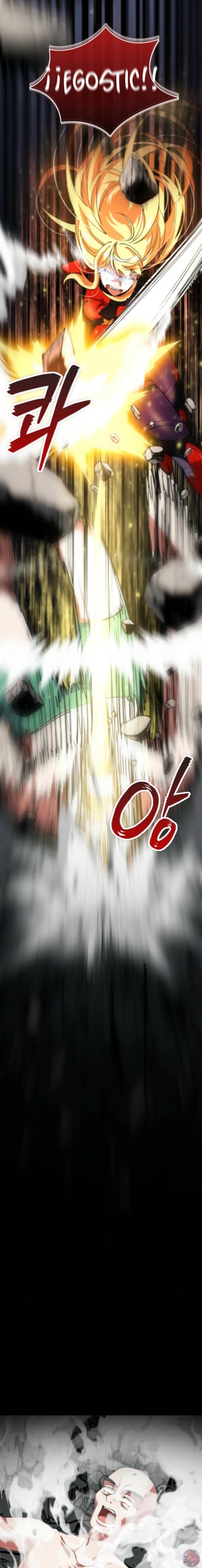 Read Me convertí en el villano con el que la heroína está obsesionada ES Manga Online