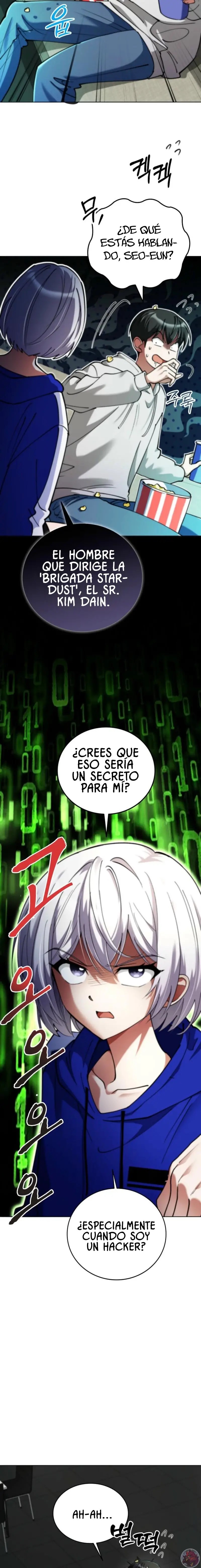 Read Me convertí en el villano con el que la heroína está obsesionada ES Manga Online