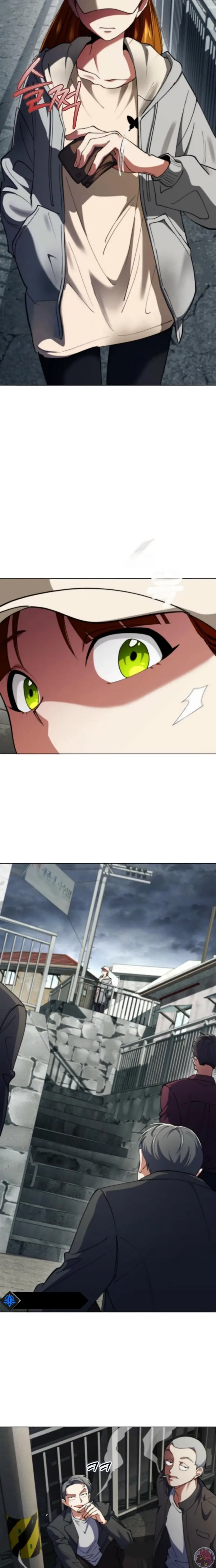 Read Me convertí en el villano con el que la heroína está obsesionada ES Manga Online