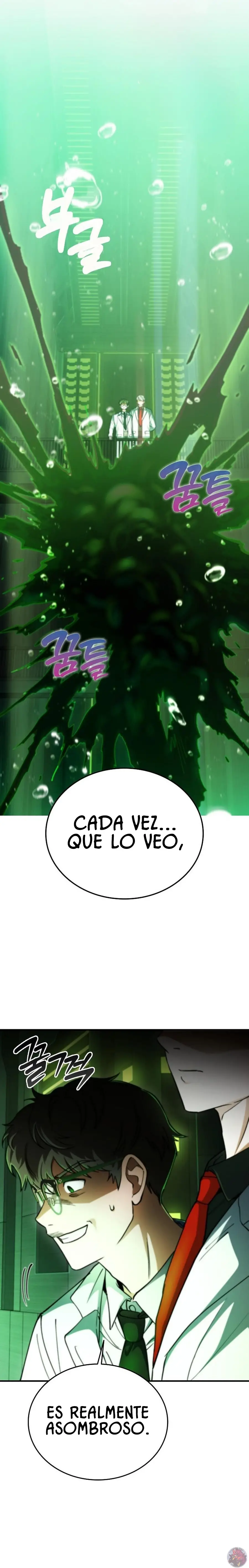 Read Me convertí en el villano con el que la heroína está obsesionada ES Manga Online