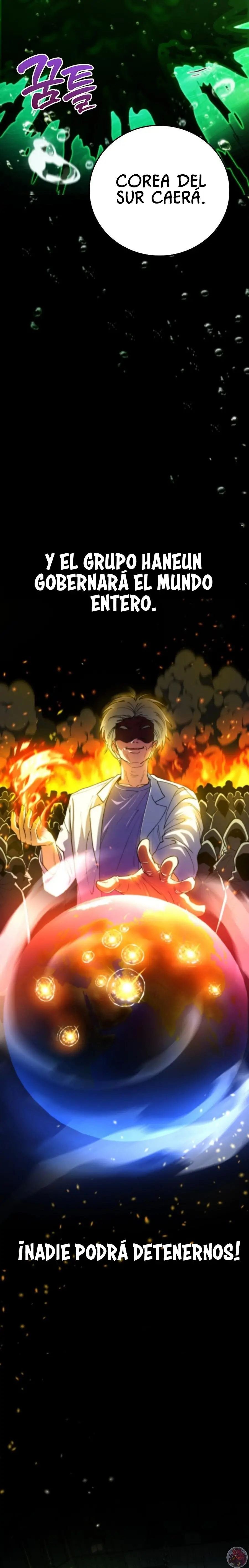 Read Me convertí en el villano con el que la heroína está obsesionada ES Manga Online