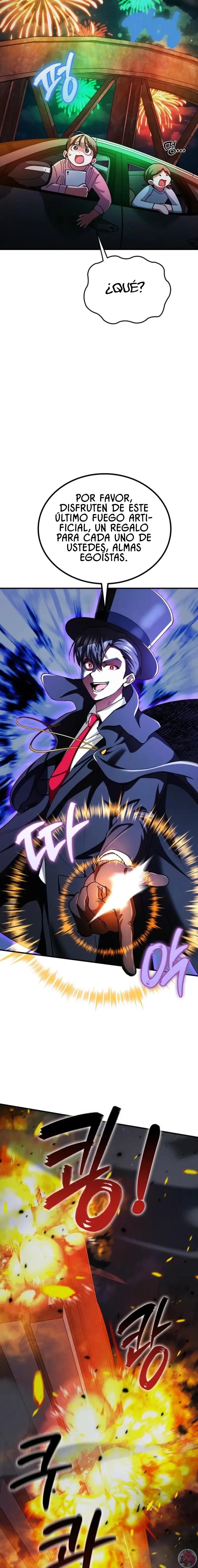 Read Me convertí en el villano con el que la heroína está obsesionada ES Manga Online
