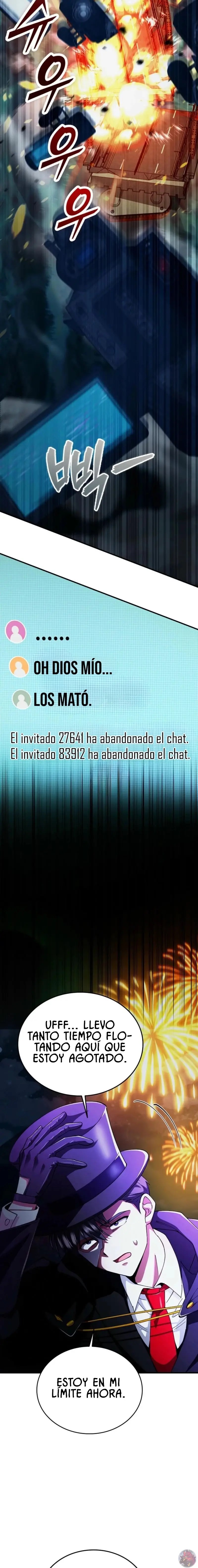 Read Me convertí en el villano con el que la heroína está obsesionada ES Manga Online