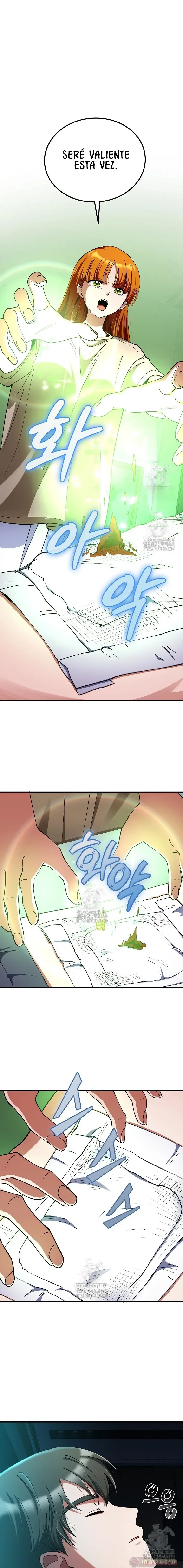 Read Me convertí en el villano con el que la heroína está obsesionada ES Manga Online