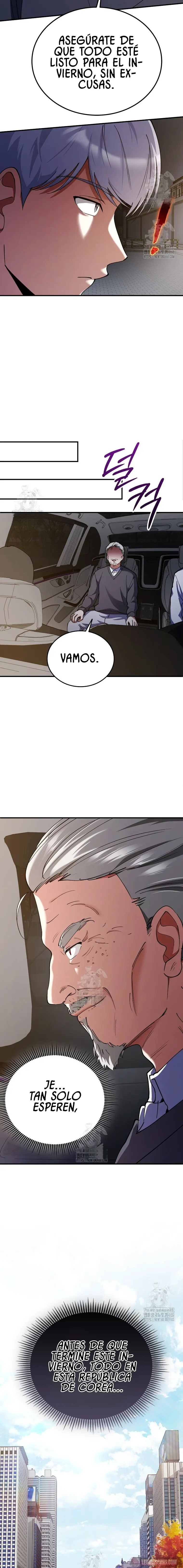 Read Me convertí en el villano con el que la heroína está obsesionada ES Manga Online