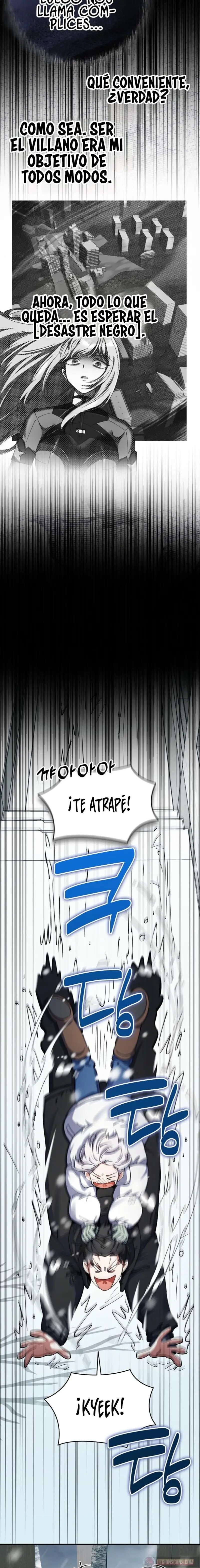 Read Me convertí en el villano con el que la heroína está obsesionada ES Manga Online