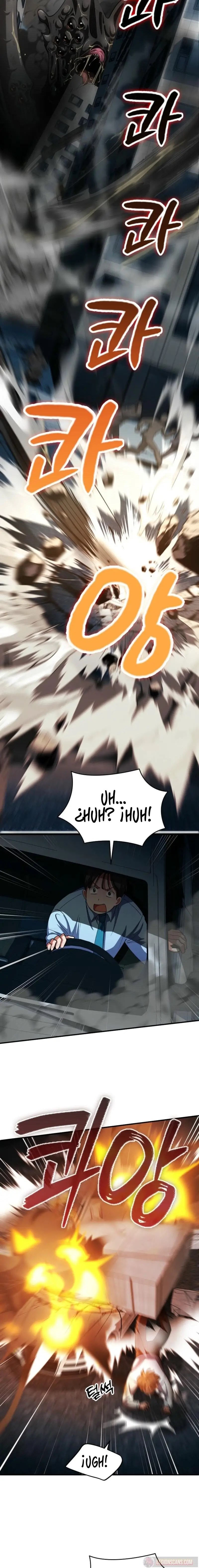 Read Me convertí en el villano con el que la heroína está obsesionada ES Manga Online