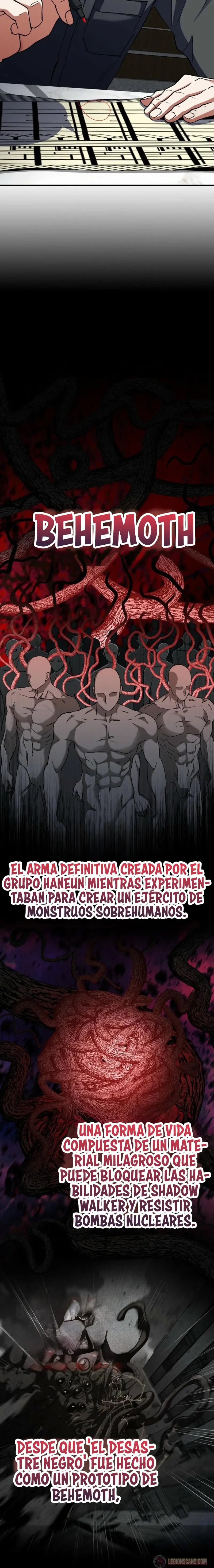 Read Me convertí en el villano con el que la heroína está obsesionada ES Manga Online