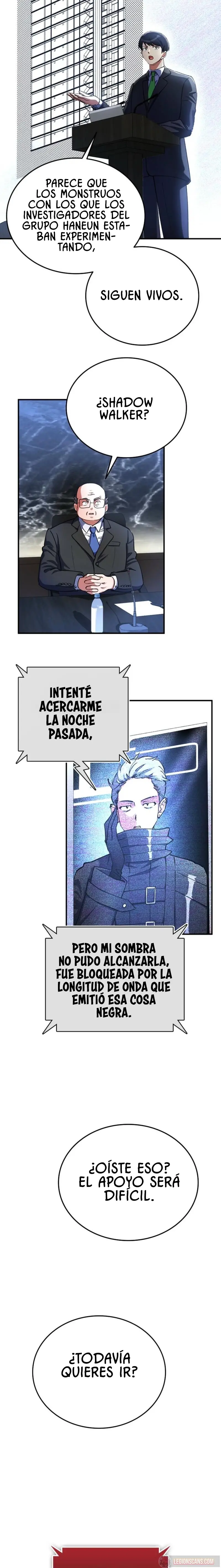 Read Me convertí en el villano con el que la heroína está obsesionada ES Manga Online