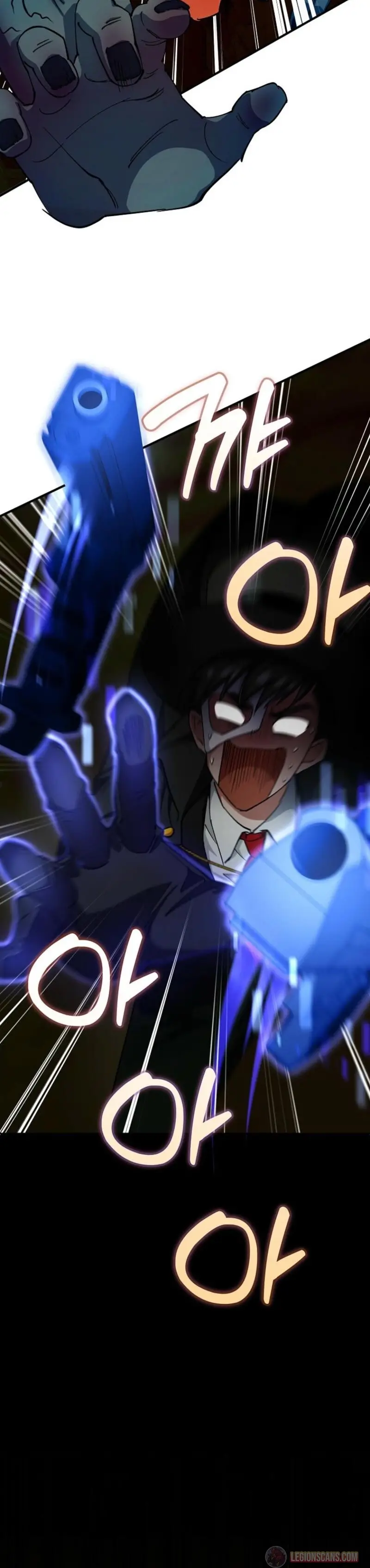 Read Me convertí en el villano con el que la heroína está obsesionada ES Manga Online