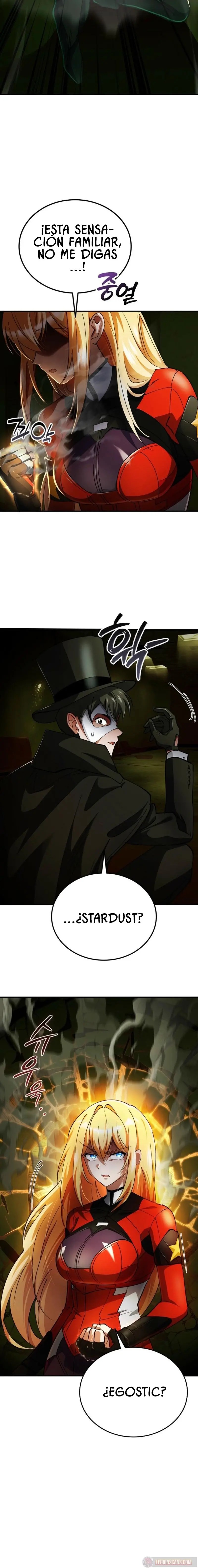 Read Me convertí en el villano con el que la heroína está obsesionada ES Manga Online