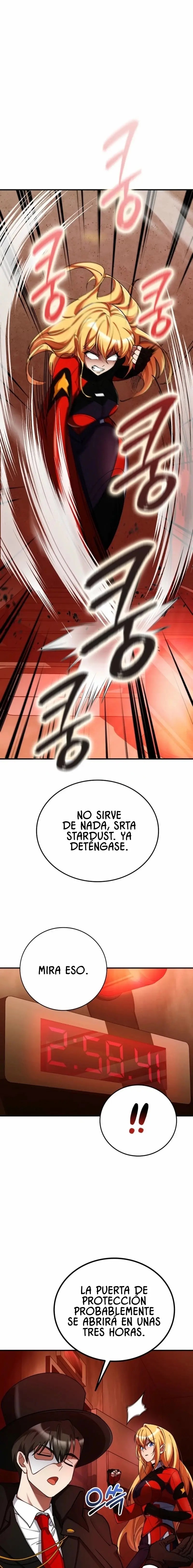 Read Me convertí en el villano con el que la heroína está obsesionada ES Manga Online