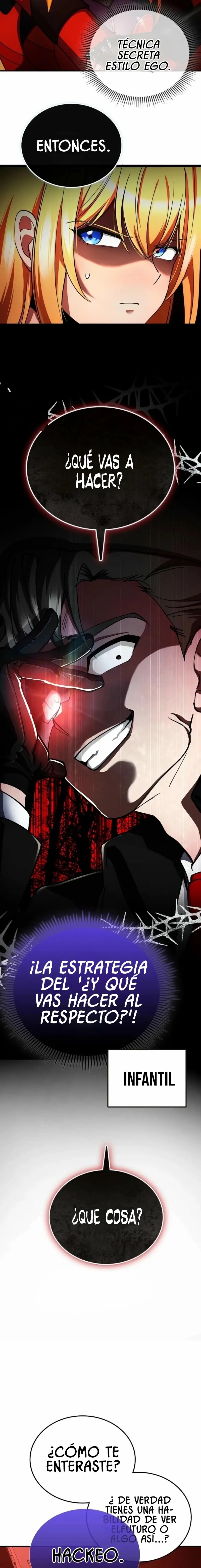 Read Me convertí en el villano con el que la heroína está obsesionada ES Manga Online