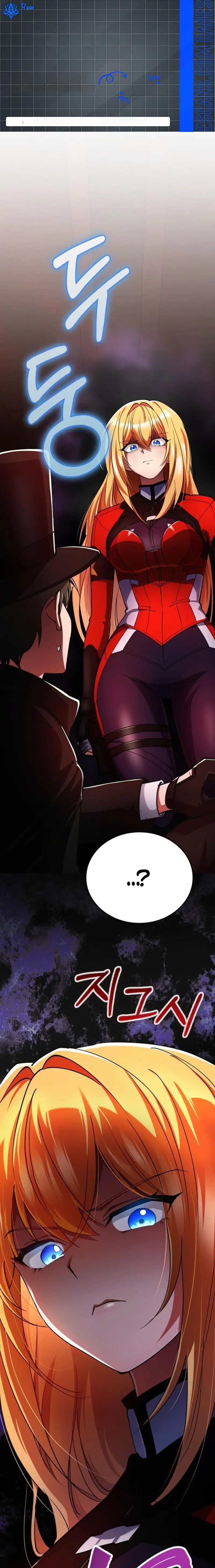 Read Me convertí en el villano con el que la heroína está obsesionada ES Manga Online