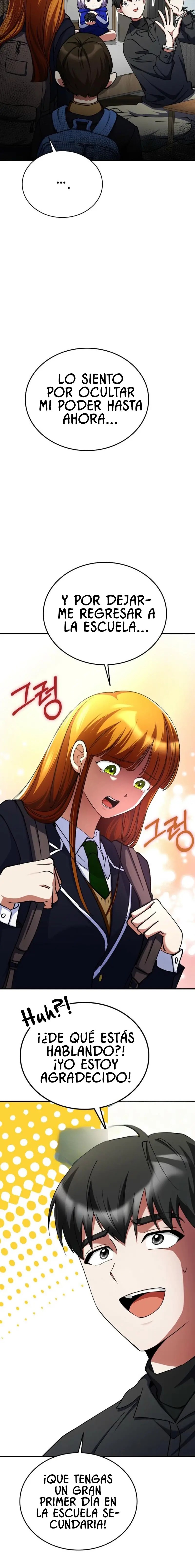Read Me convertí en el villano con el que la heroína está obsesionada ES Manga Online