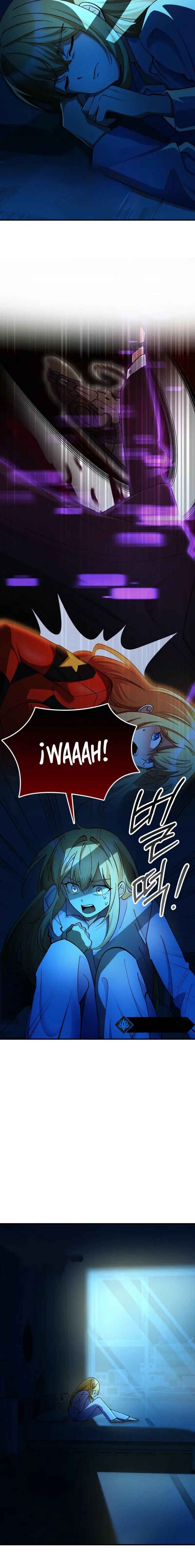 Read Me convertí en el villano con el que la heroína está obsesionada ES Manga Online