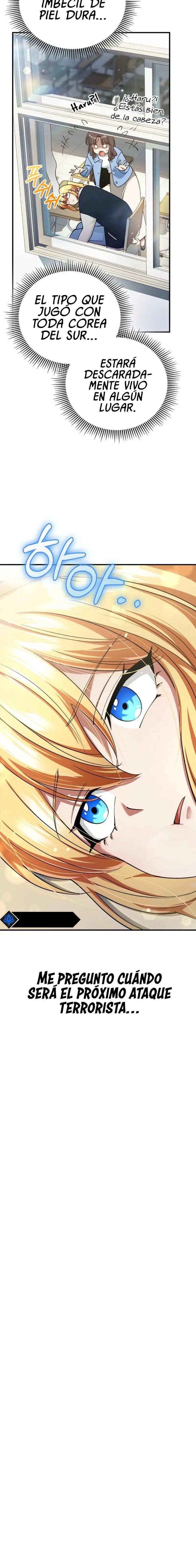 Read Me convertí en el villano con el que la heroína está obsesionada ES Manga Online