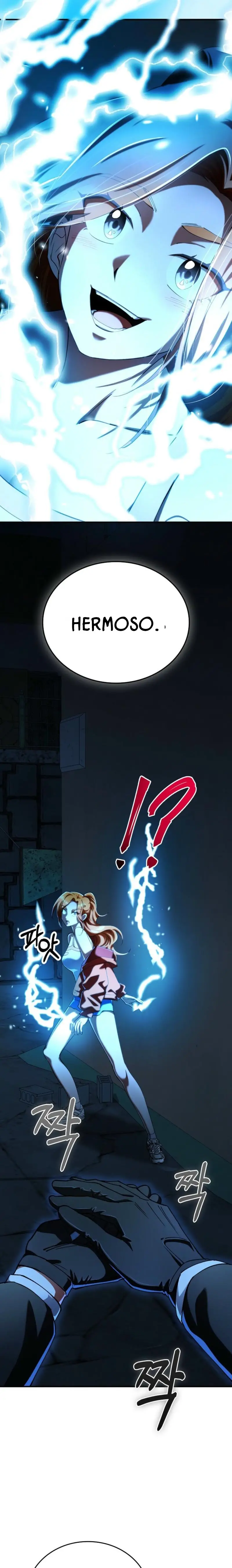 Read Me convertí en el villano con el que la heroína está obsesionada ES Manga Online