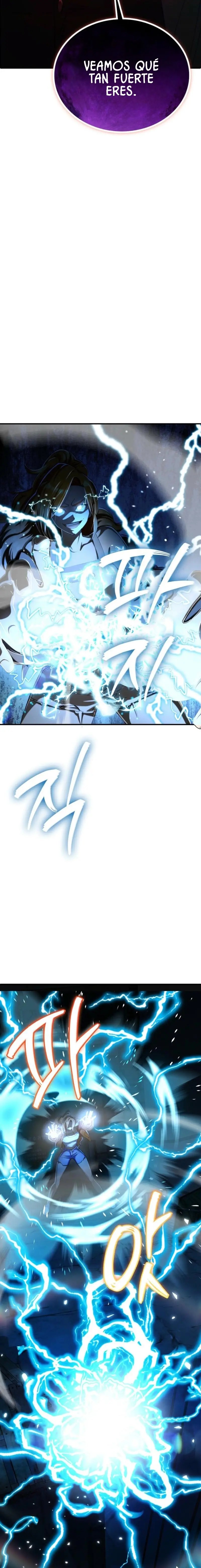 Read Me convertí en el villano con el que la heroína está obsesionada ES Manga Online