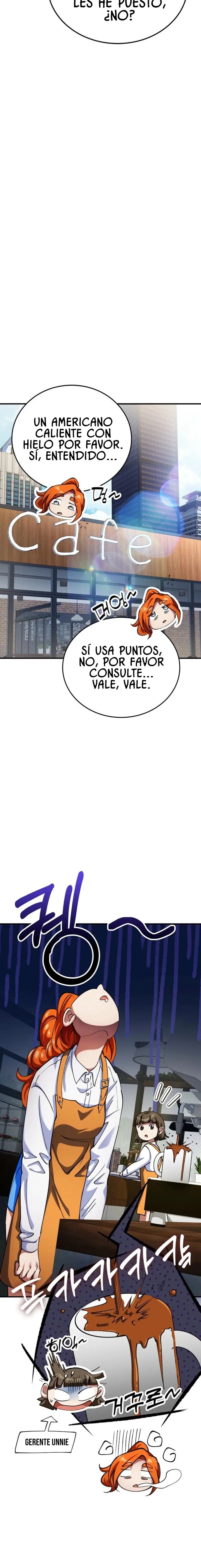 Read Me convertí en el villano con el que la heroína está obsesionada ES Manga Online