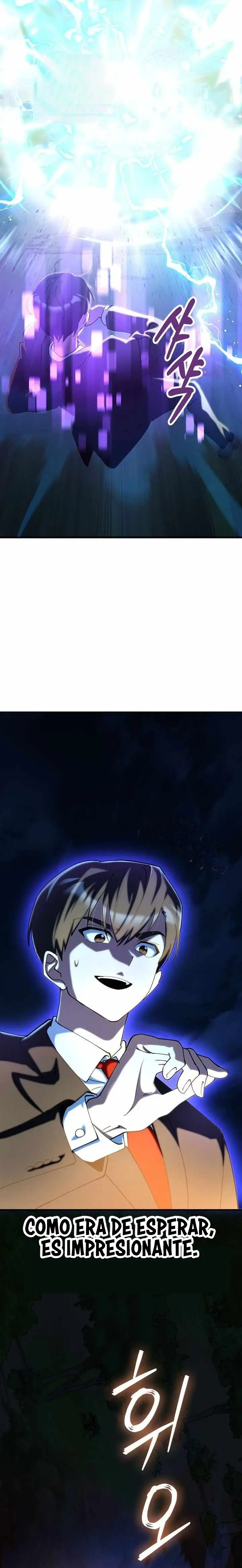 Read Me convertí en el villano con el que la heroína está obsesionada ES Manga Online