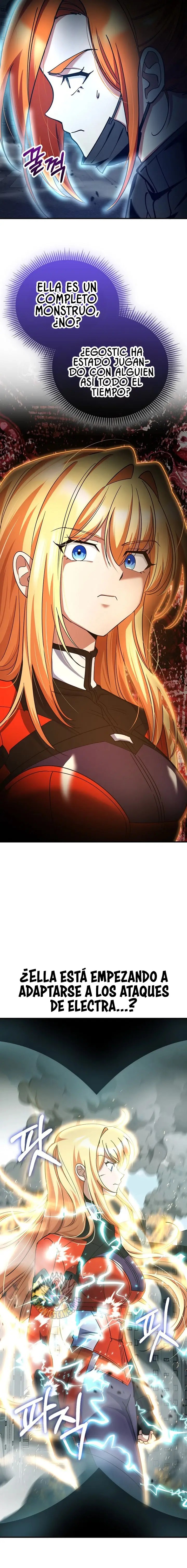 Read Me convertí en el villano con el que la heroína está obsesionada ES Manga Online