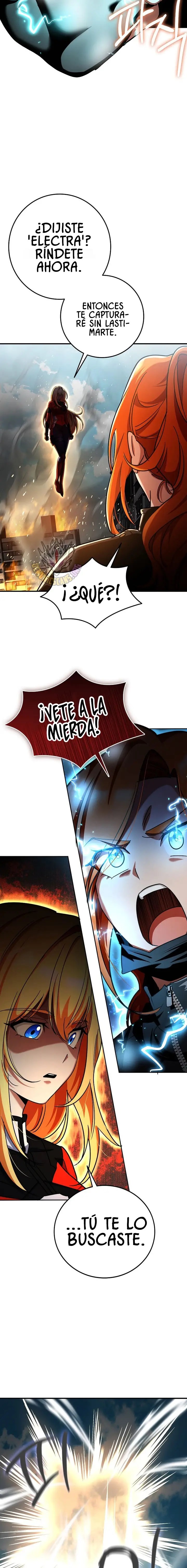 Read Me convertí en el villano con el que la heroína está obsesionada ES Manga Online