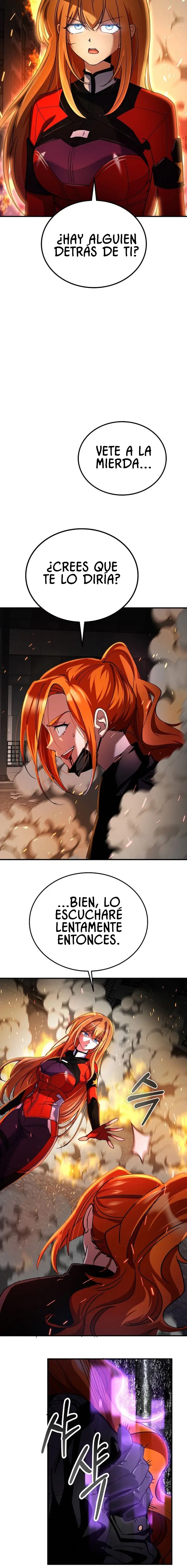 Read Me convertí en el villano con el que la heroína está obsesionada ES Manga Online