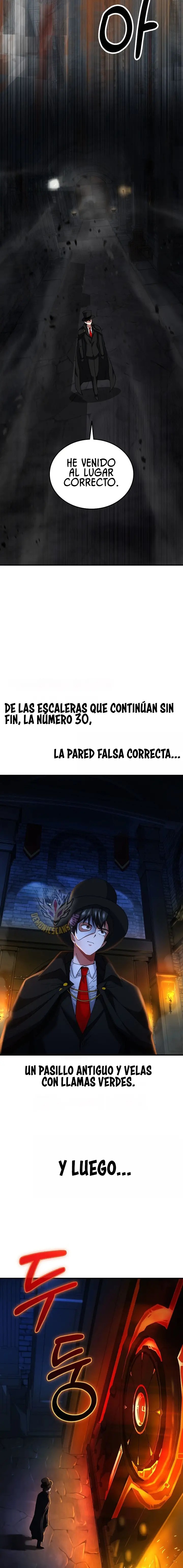 Read Me convertí en el villano con el que la heroína está obsesionada ES Manga Online