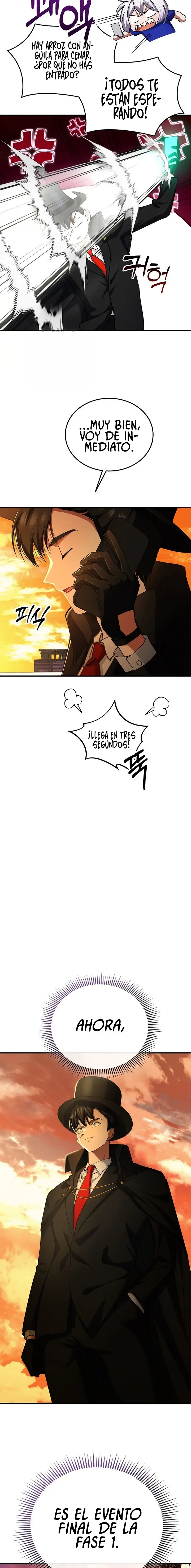 Read Me convertí en el villano con el que la heroína está obsesionada ES Manga Online