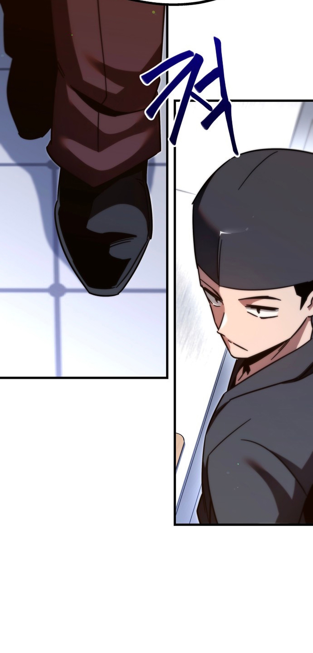 Read Me hice cargo de la Academia con un solo cuchillo de sashimi ES Manga Online