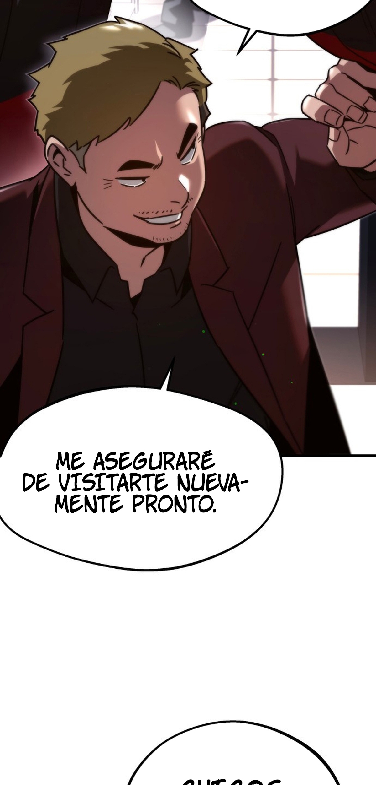 Read Me hice cargo de la Academia con un solo cuchillo de sashimi ES Manga Online