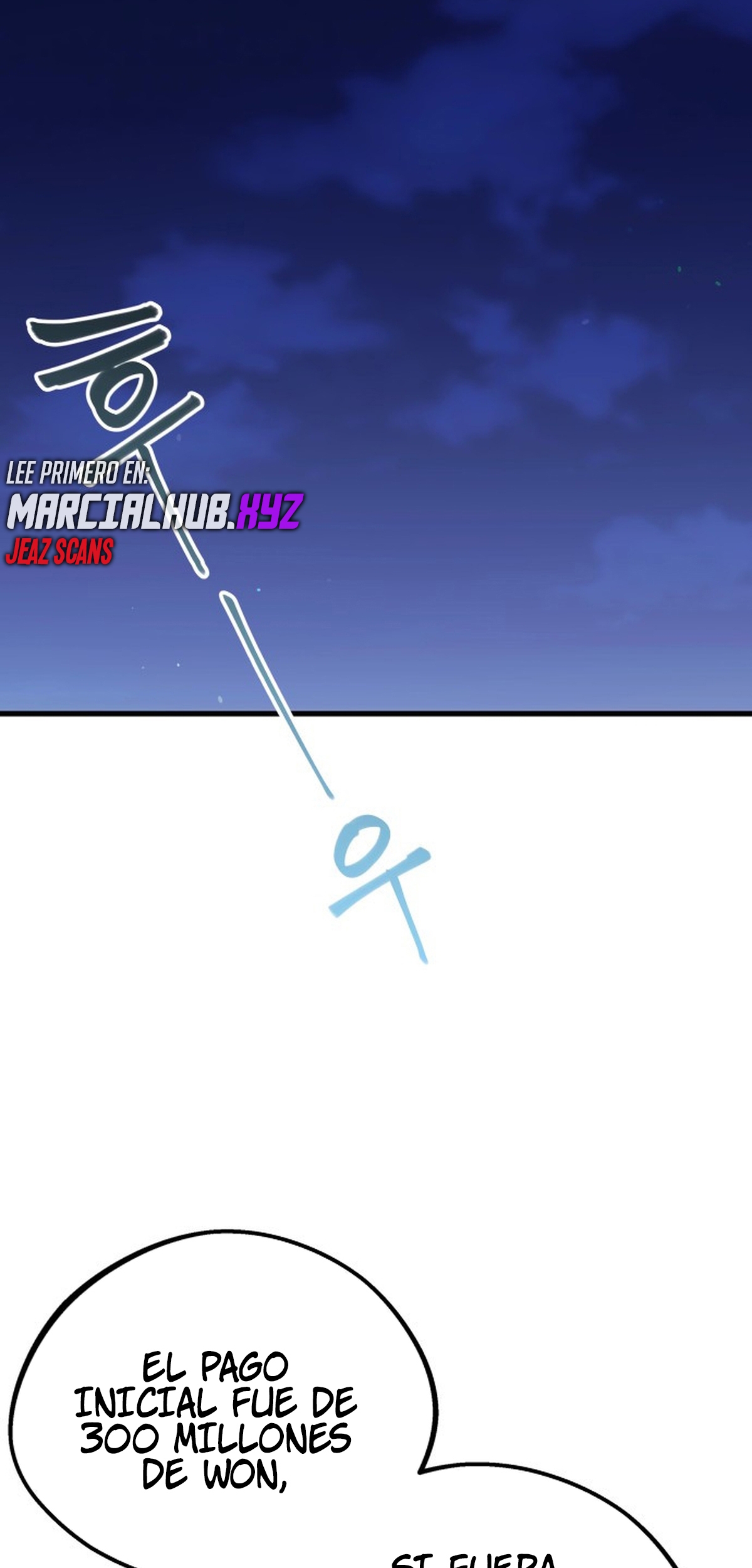 Read Me hice cargo de la Academia con un solo cuchillo de sashimi ES Manga Online