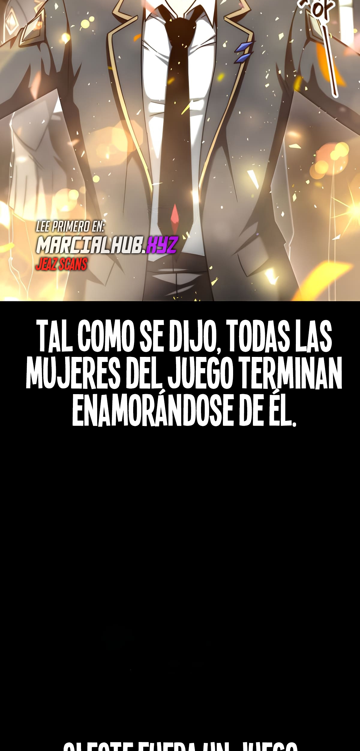Read Me hice cargo de la Academia con un solo cuchillo de sashimi ES Manga Online