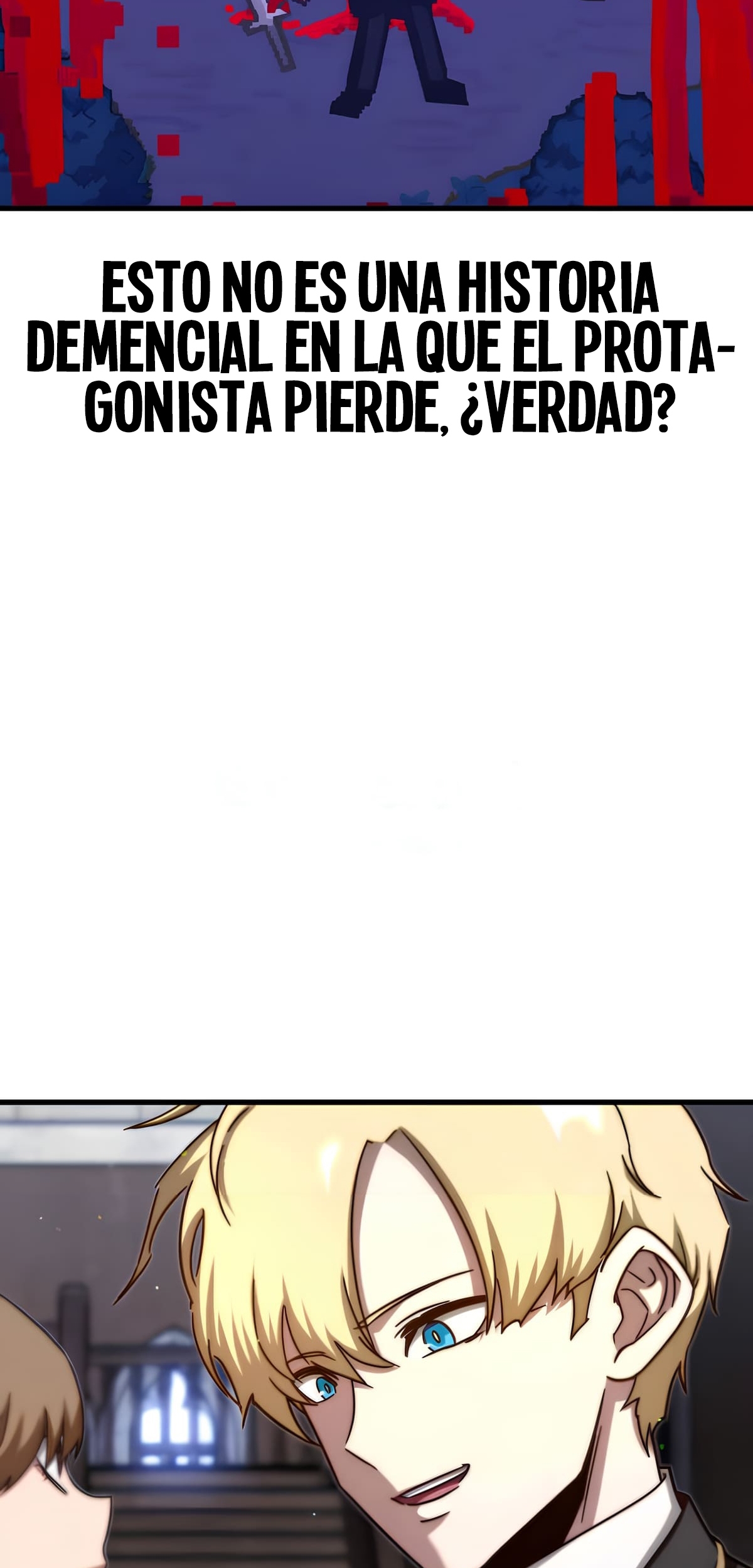 Read Me hice cargo de la Academia con un solo cuchillo de sashimi ES Manga Online