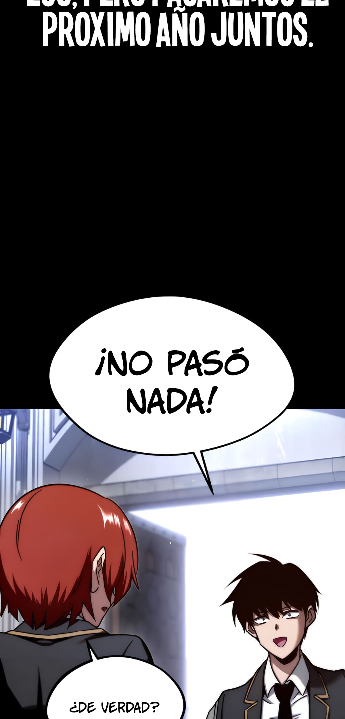 Read Me hice cargo de la Academia con un solo cuchillo de sashimi ES Manga Online