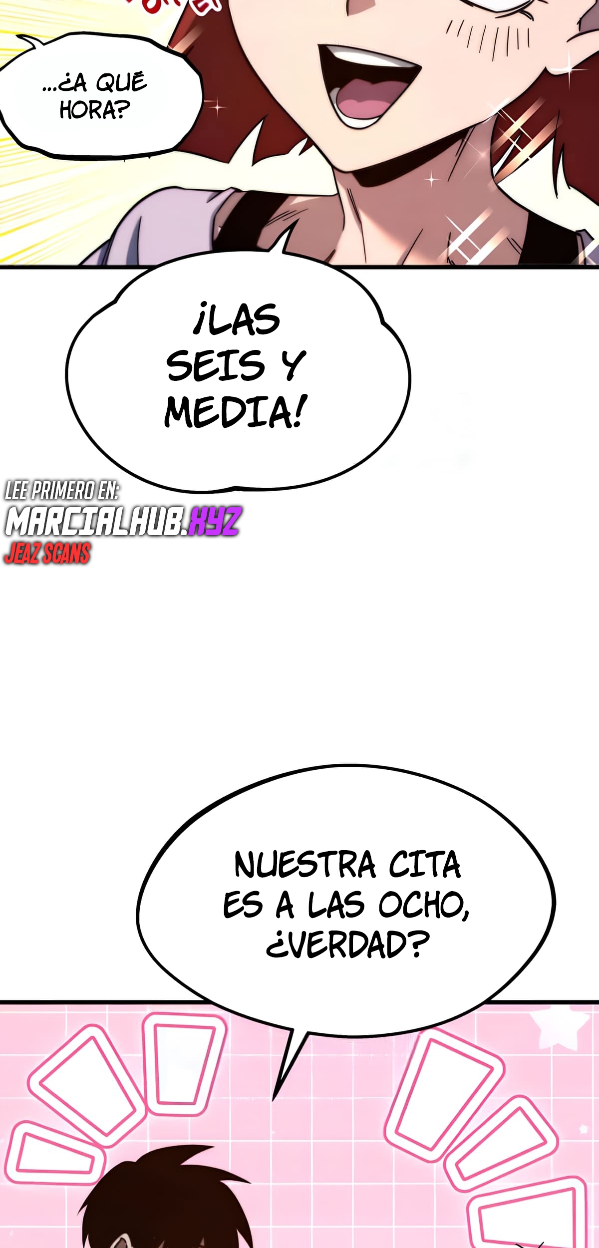 Read Me hice cargo de la Academia con un solo cuchillo de sashimi ES Manga Online