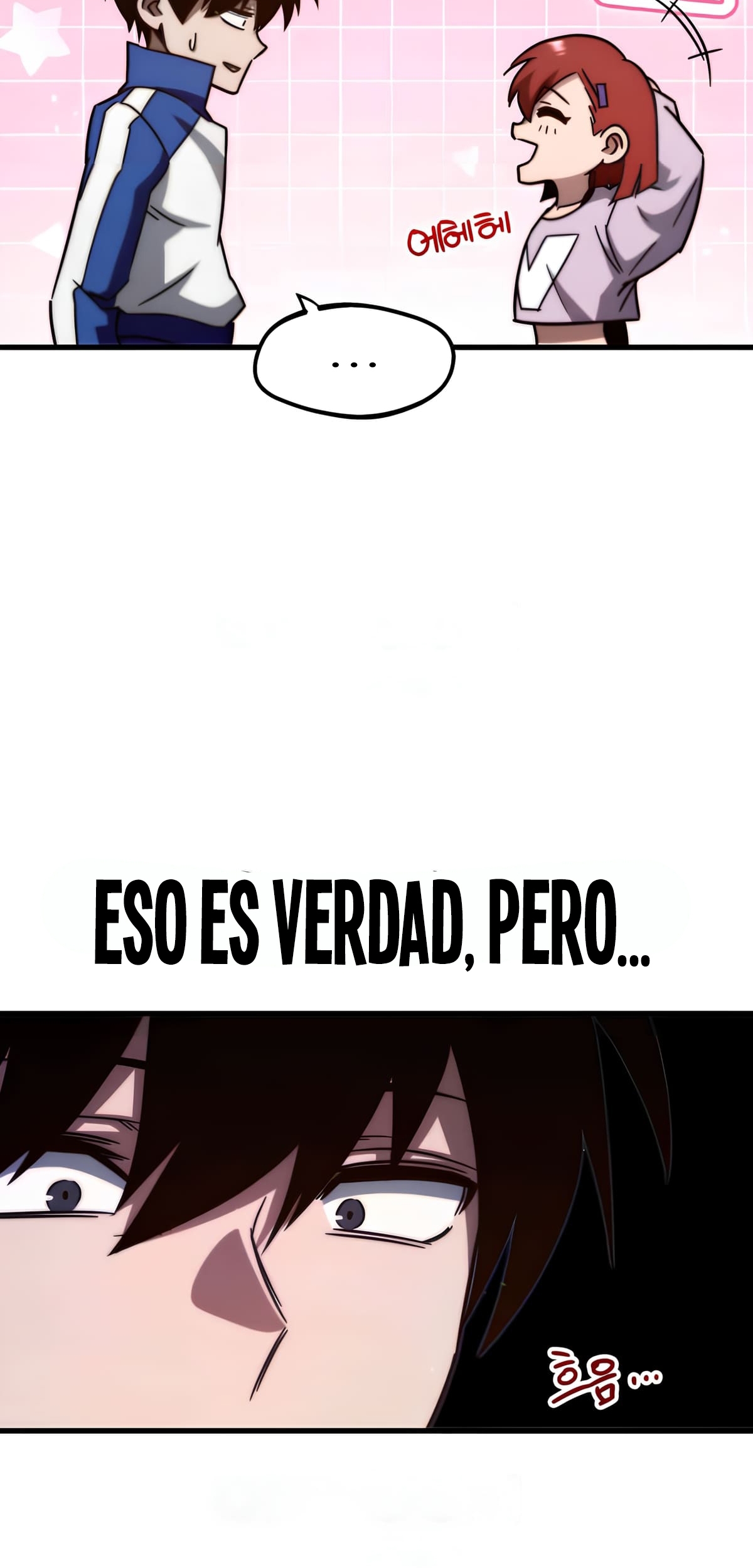 Read Me hice cargo de la Academia con un solo cuchillo de sashimi ES Manga Online