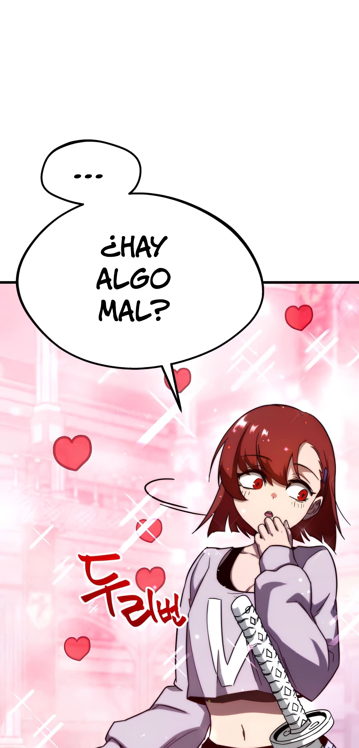 Read Me hice cargo de la Academia con un solo cuchillo de sashimi ES Manga Online