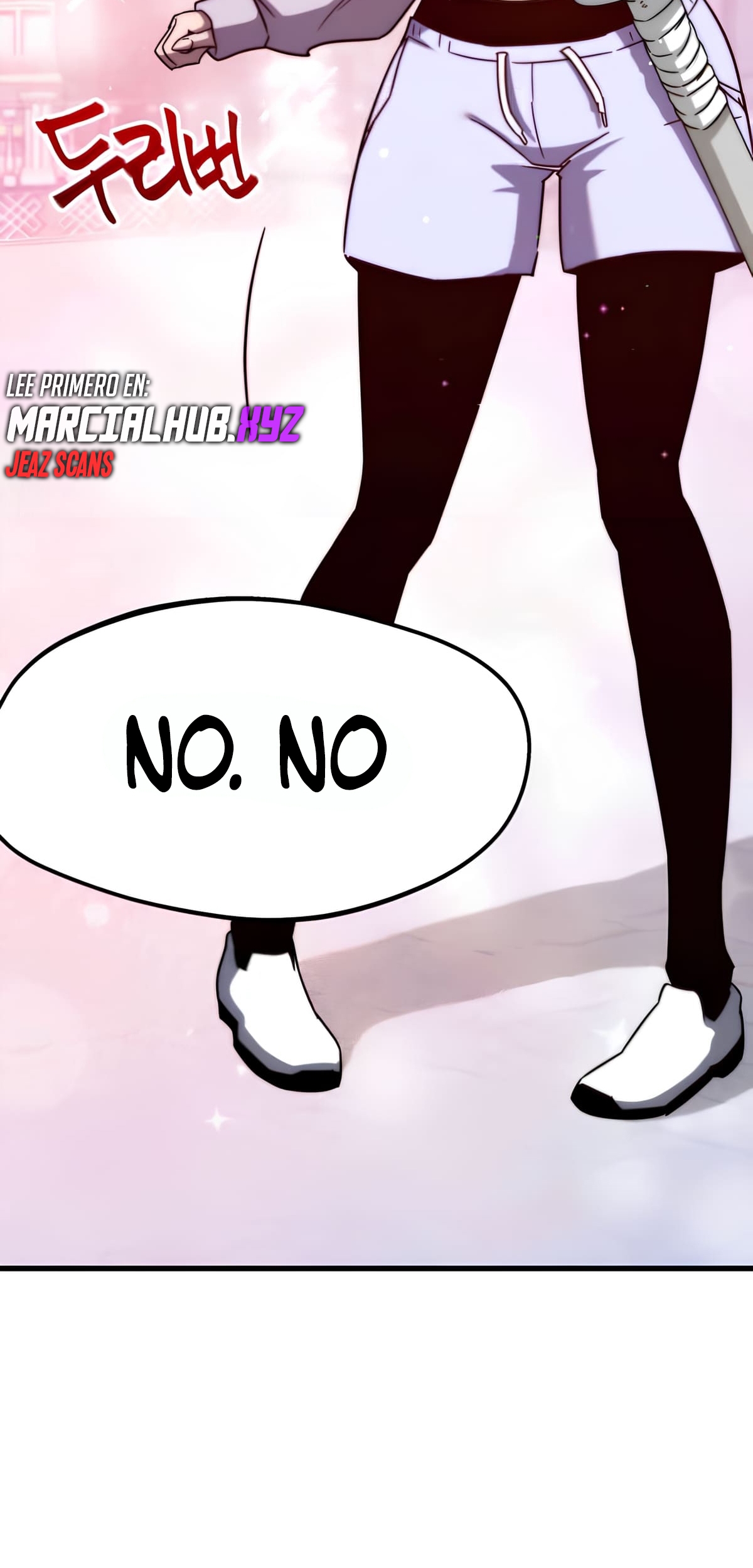 Read Me hice cargo de la Academia con un solo cuchillo de sashimi ES Manga Online