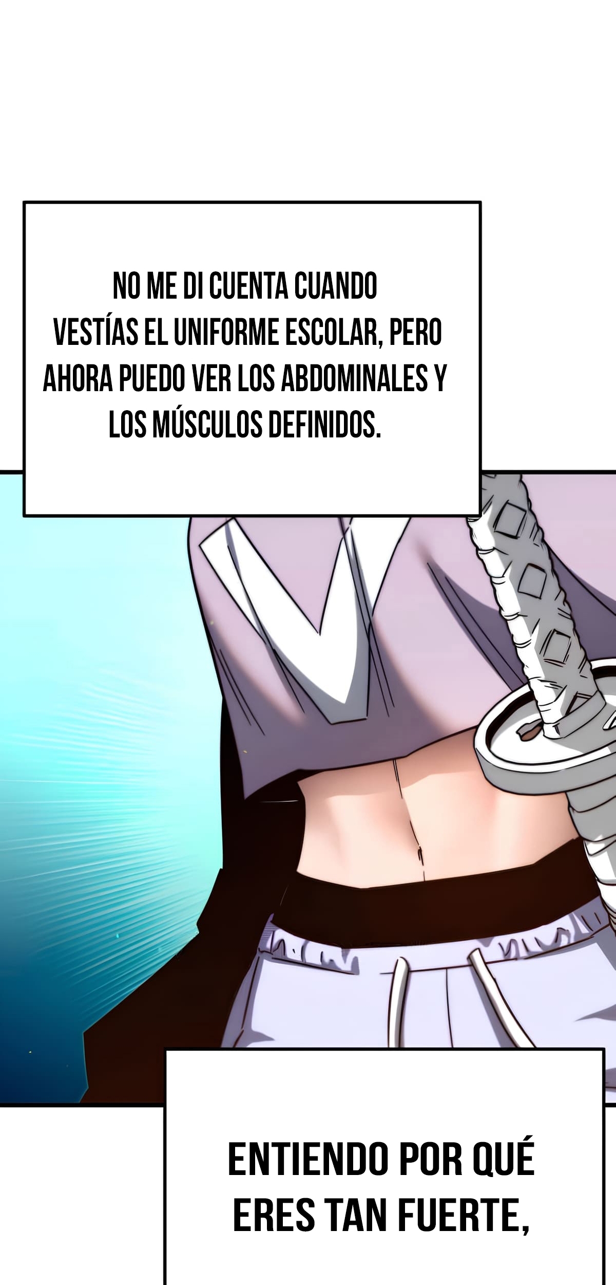 Read Me hice cargo de la Academia con un solo cuchillo de sashimi ES Manga Online