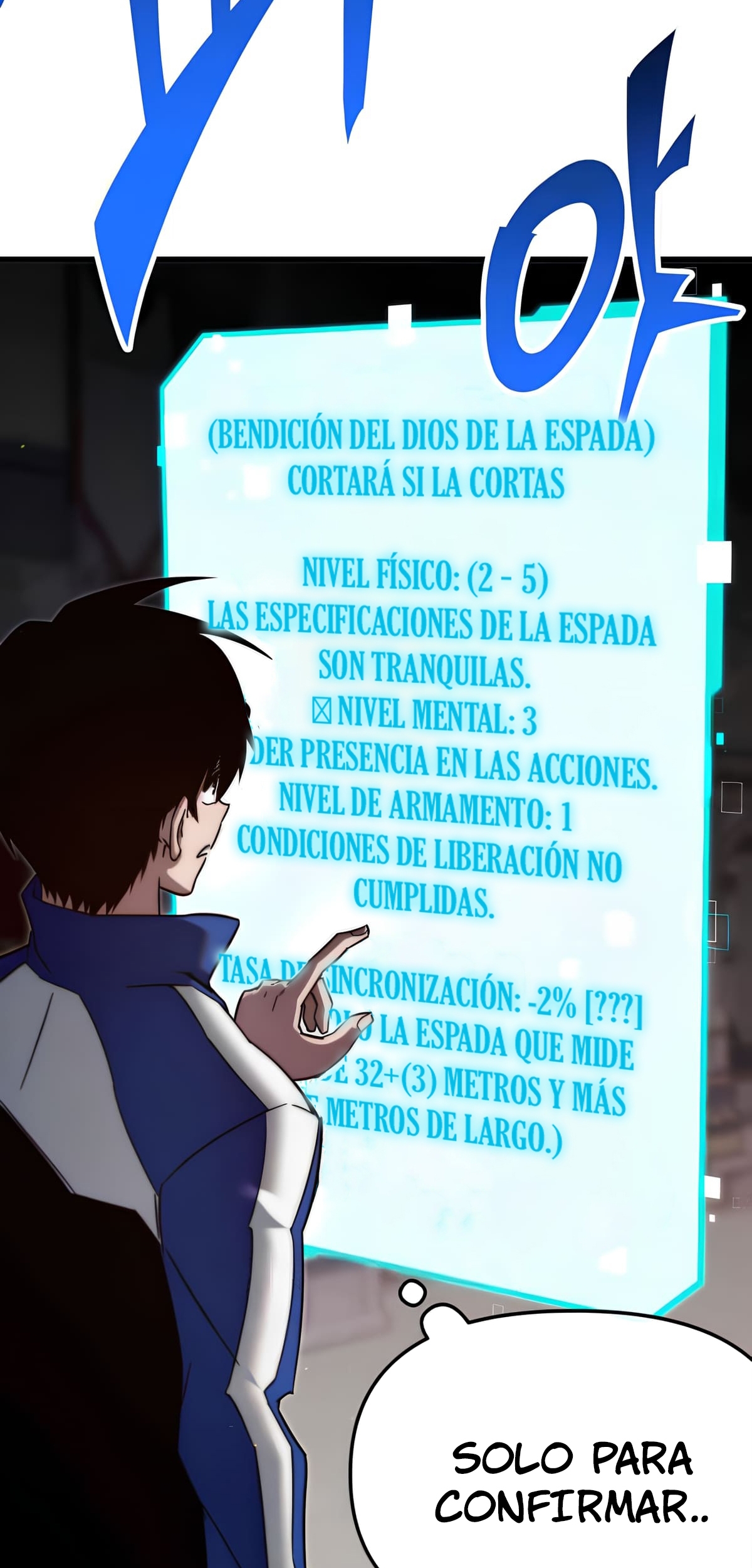 Read Me hice cargo de la Academia con un solo cuchillo de sashimi ES Manga Online