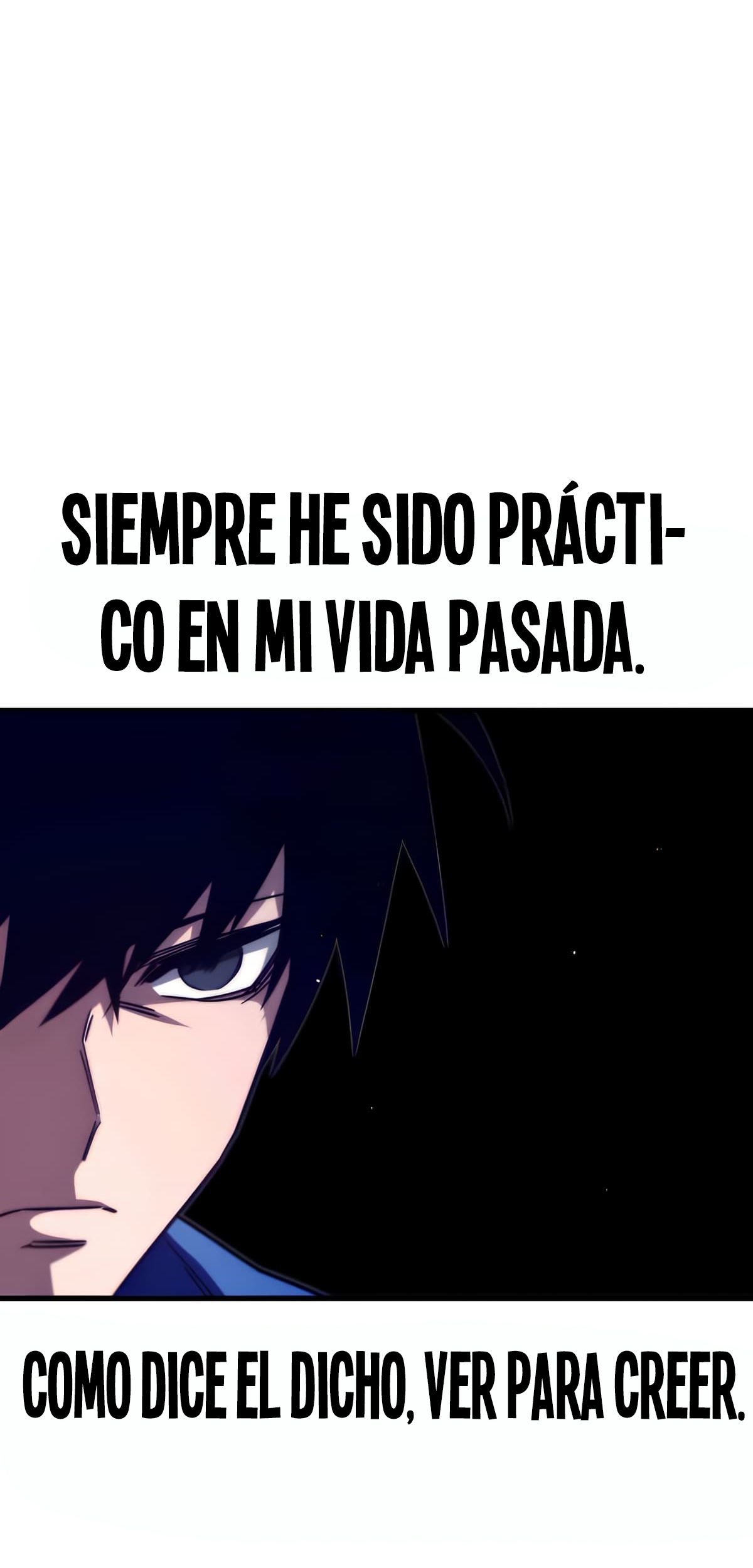 Read Me hice cargo de la Academia con un solo cuchillo de sashimi ES Manga Online