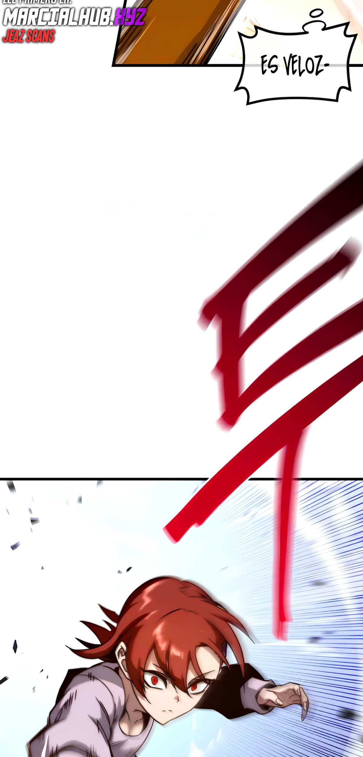Read Me hice cargo de la Academia con un solo cuchillo de sashimi ES Manga Online