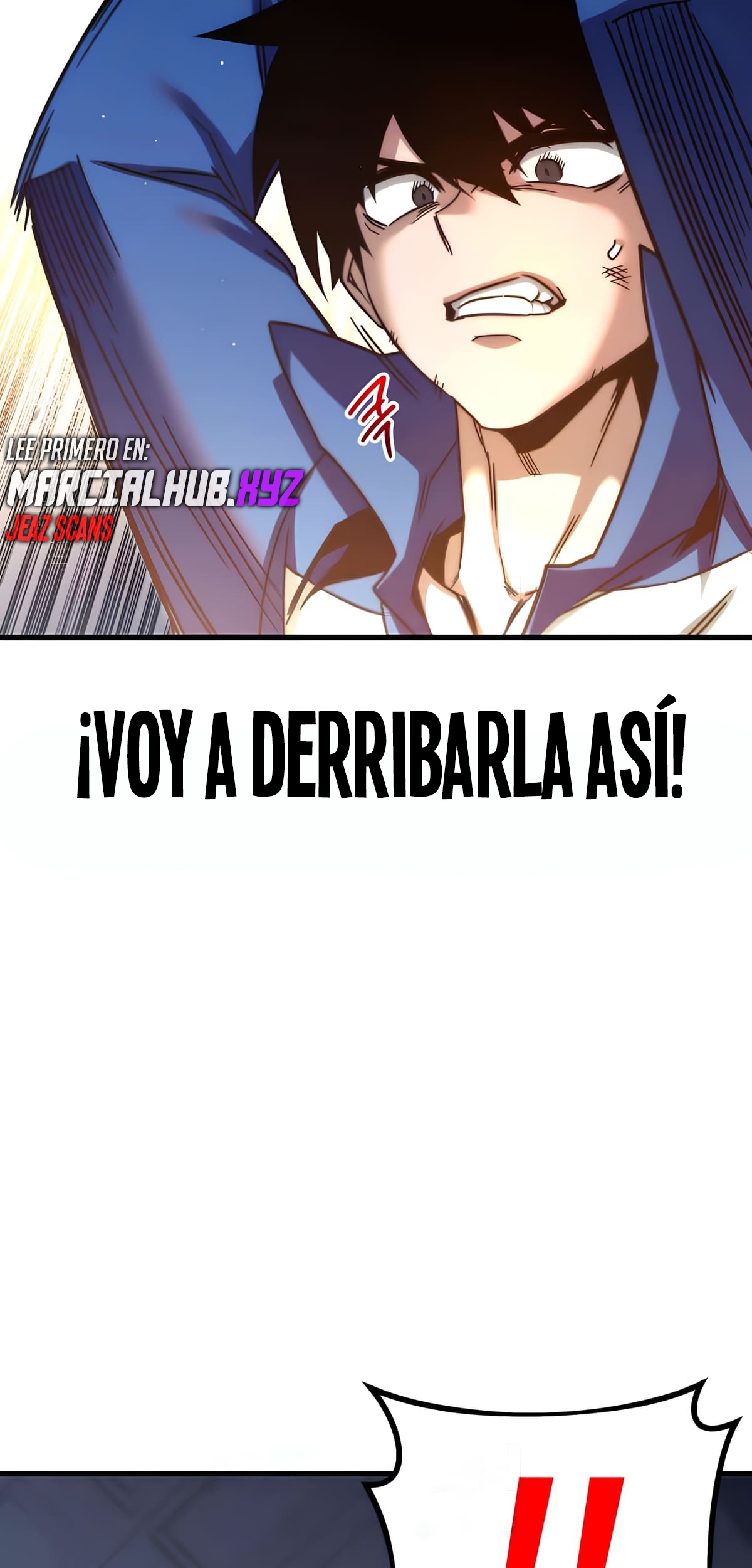 Read Me hice cargo de la Academia con un solo cuchillo de sashimi ES Manga Online