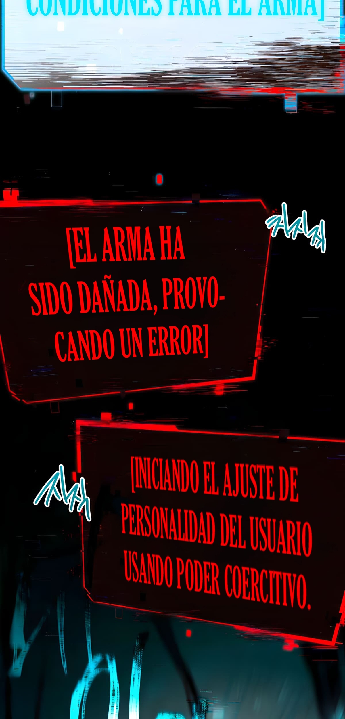 Read Me hice cargo de la Academia con un solo cuchillo de sashimi ES Manga Online