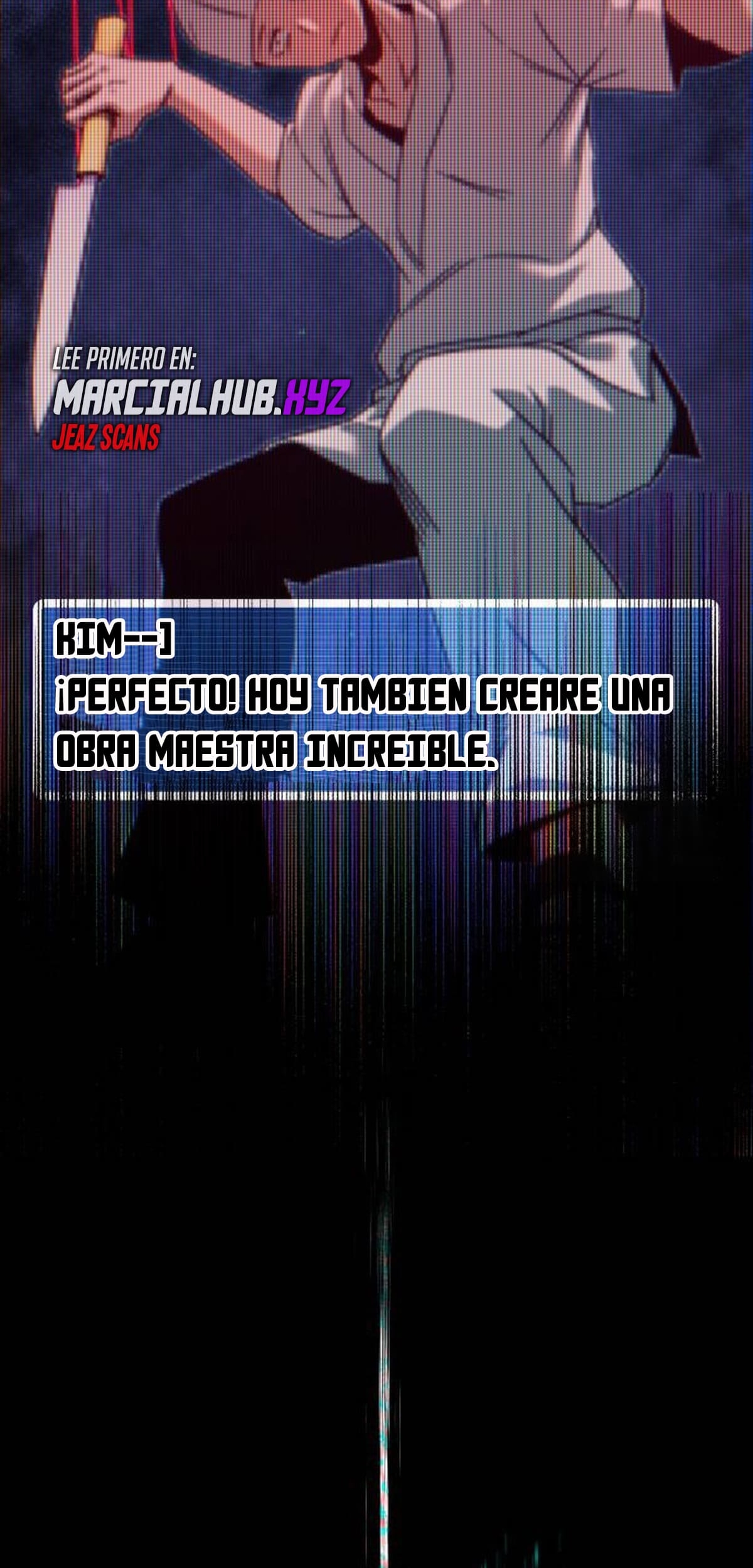 Read Me hice cargo de la Academia con un solo cuchillo de sashimi ES Manga Online